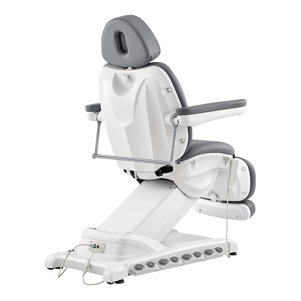 DIR Apollo 4-Motors Thermo Heated Med Spa Treatment Chair