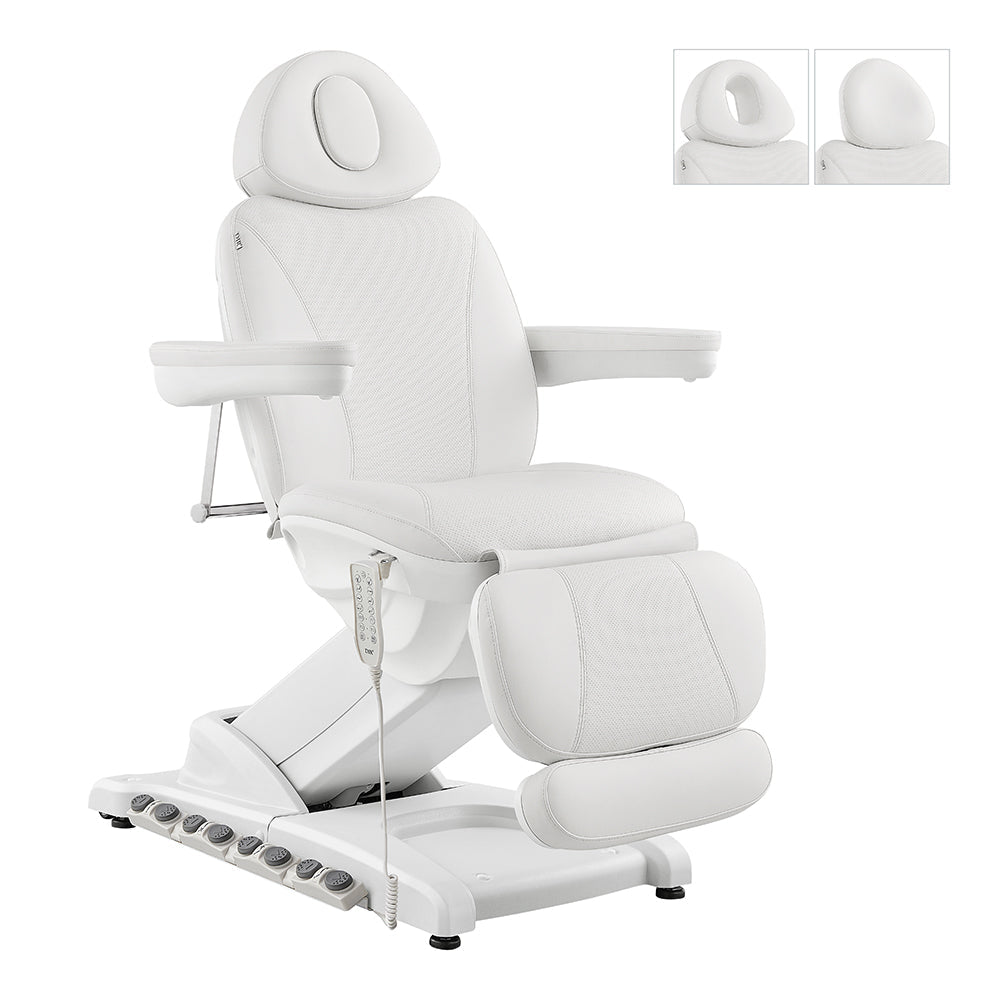 DIR Apollo 4-Motors Thermo Heated Med Spa Treatment Chair