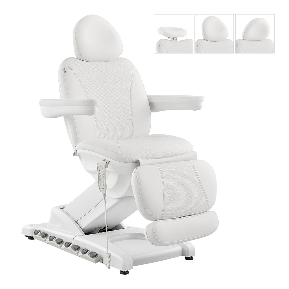 DIR Apollo 4-Motors Thermo Heated Med Spa Treatment Chair