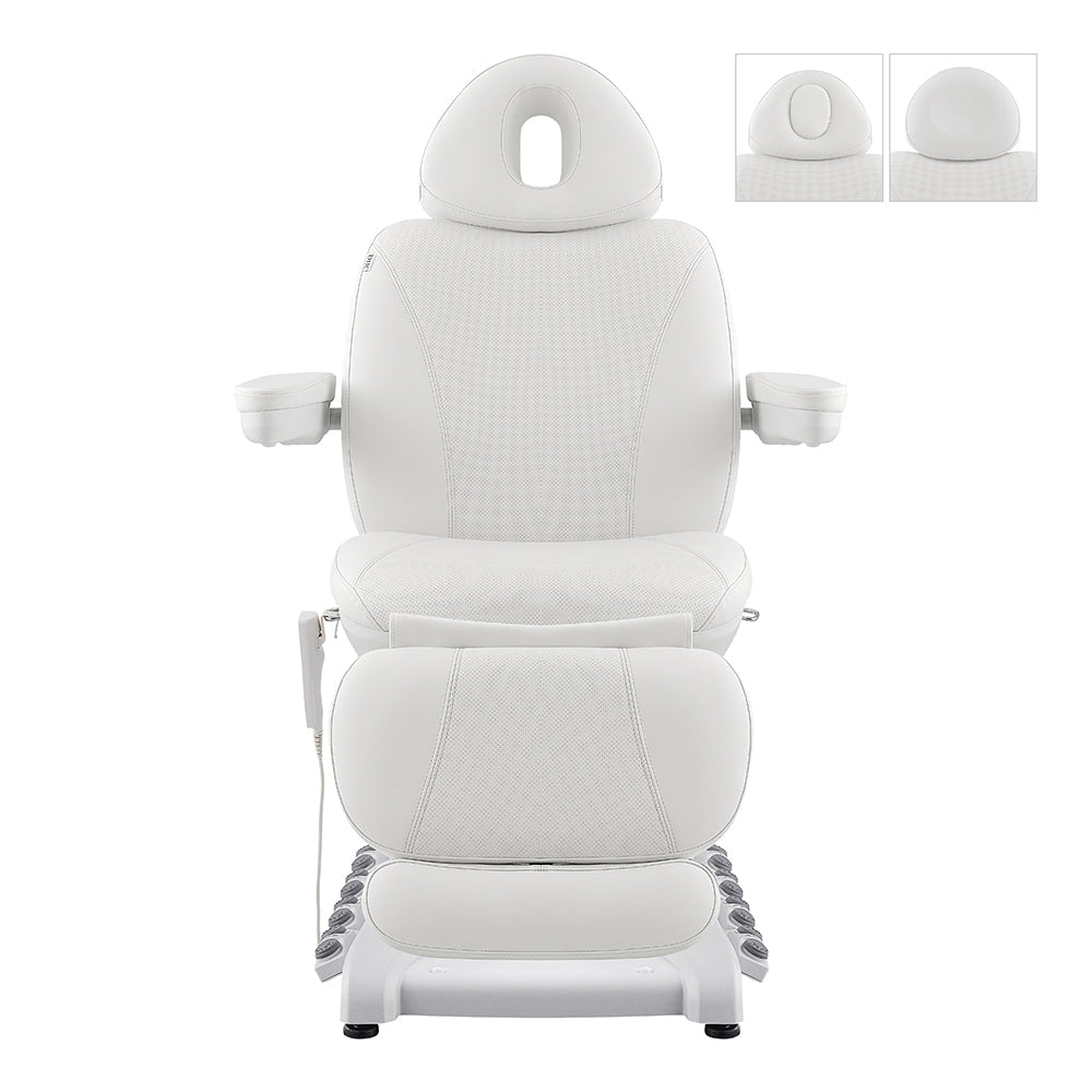 DIR Apollo 4-Motors Thermo Heated Med Spa Treatment Chair