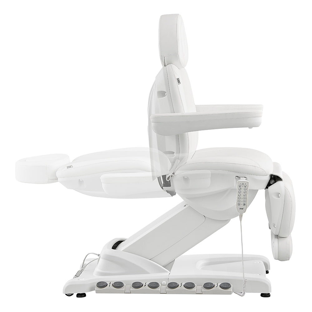 DIR Apollo 4-Motors Thermo Heated Med Spa Treatment Chair