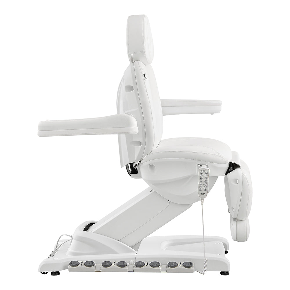 DIR Apollo 4-Motors Thermo Heated Med Spa Treatment Chair