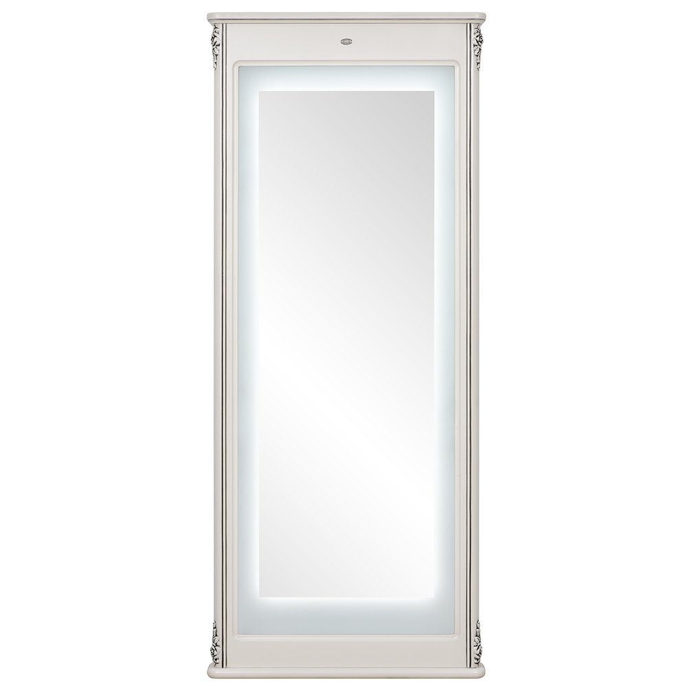 DIR Ares LED Vintage Salon Mirror