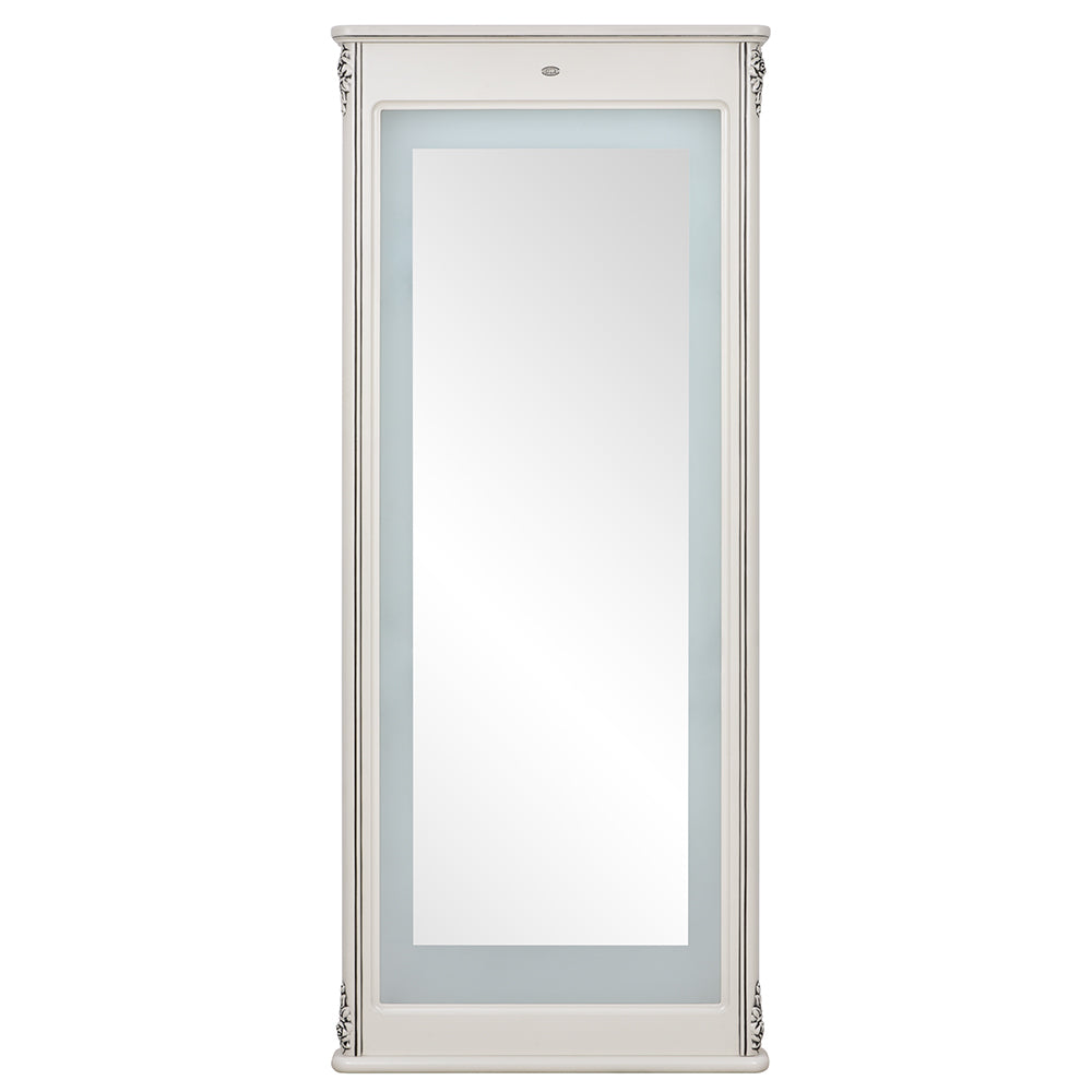 DIR Ares LED Vintage Salon Mirror