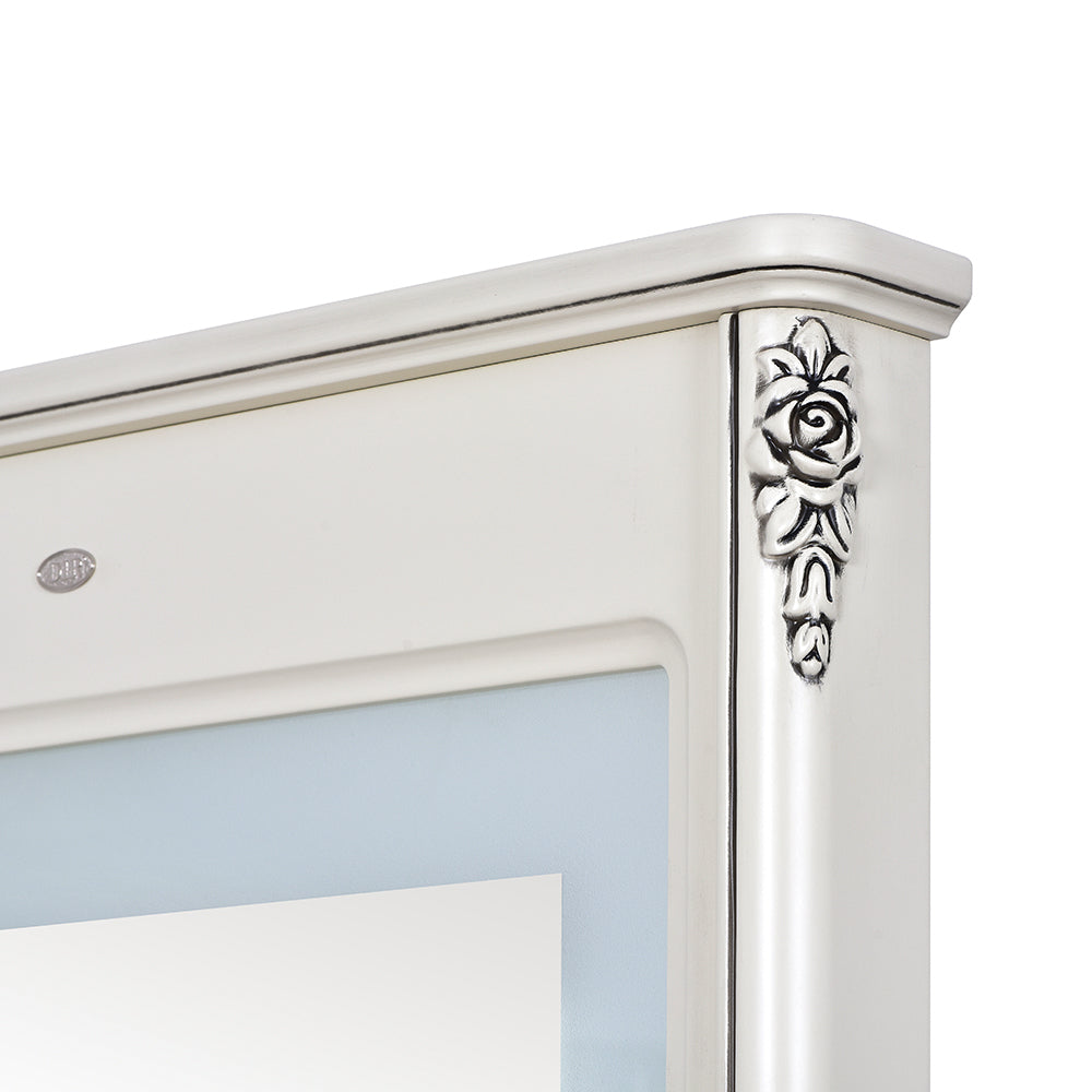 DIR Ares LED Vintage Salon Mirror