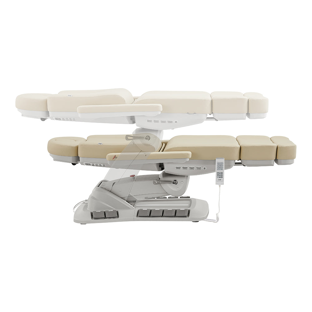 DIR Aurora 4-Motors Swivel Medical Procedure Chair