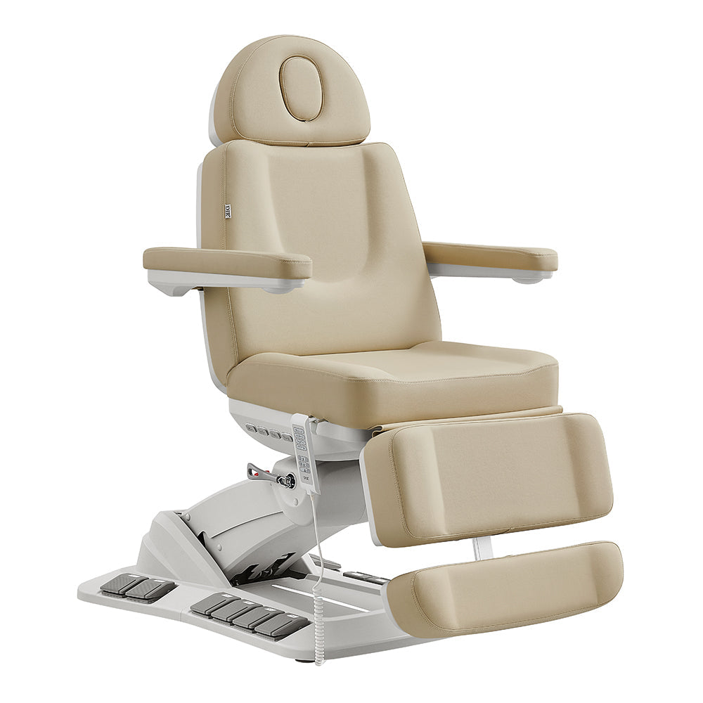DIR Aurora 4-Motors Swivel Medical Procedure Chair