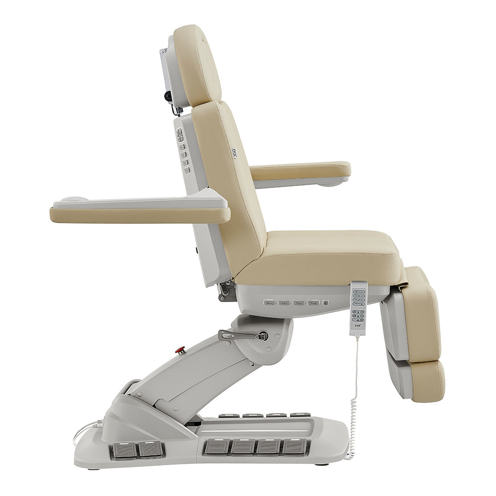 DIR Aurora 4-Motors Swivel Medical Procedure Chair