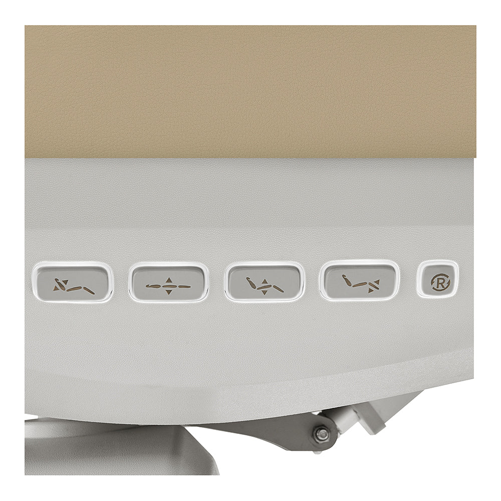DIR Aurora 4-Motors Swivel Medical Procedure Chair