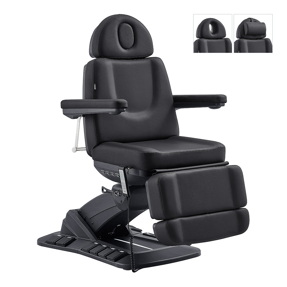 DIR Aurora 4-Motors Swivel Medical Procedure Chair