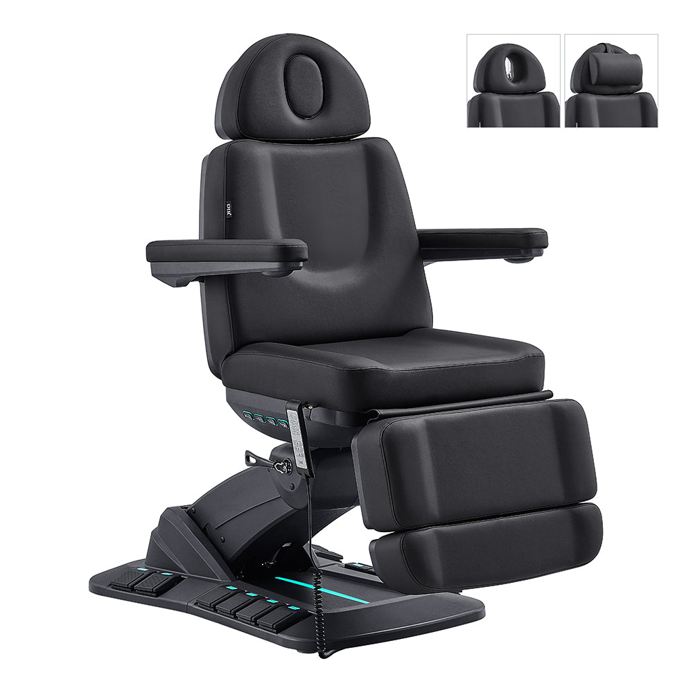 DIR Aurora 4-Motors Swivel Medical Procedure Chair