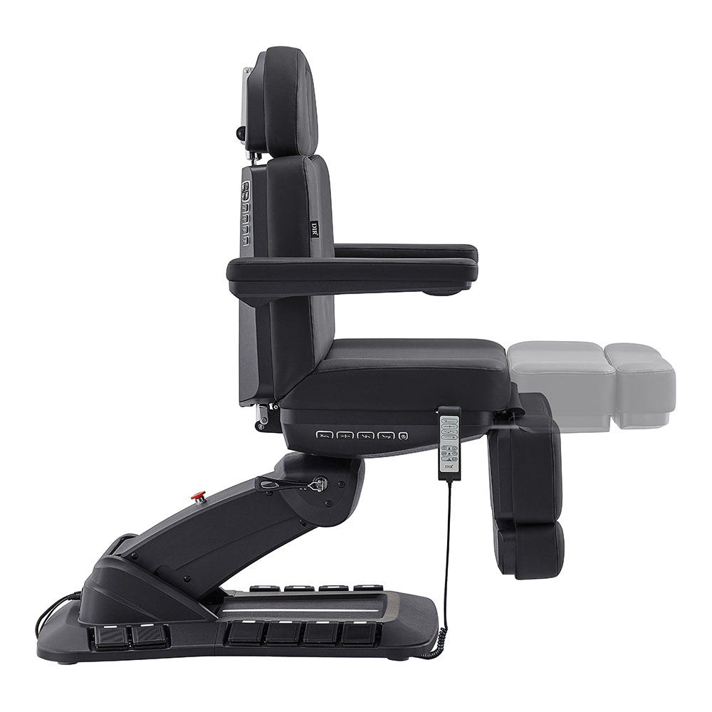 DIR Aurora 4-Motors Swivel Medical Procedure Chair