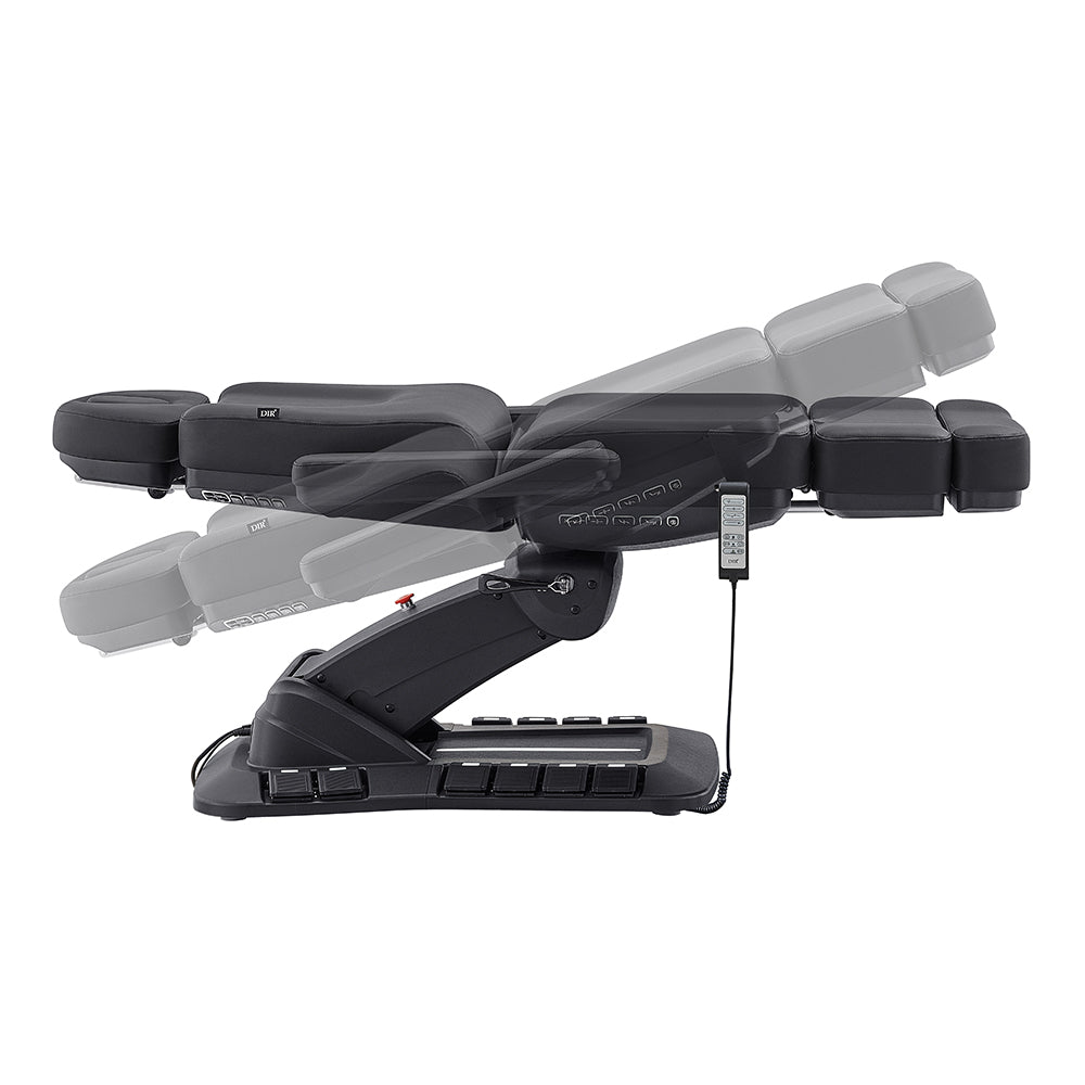 DIR Aurora 4-Motors Swivel Medical Procedure Chair