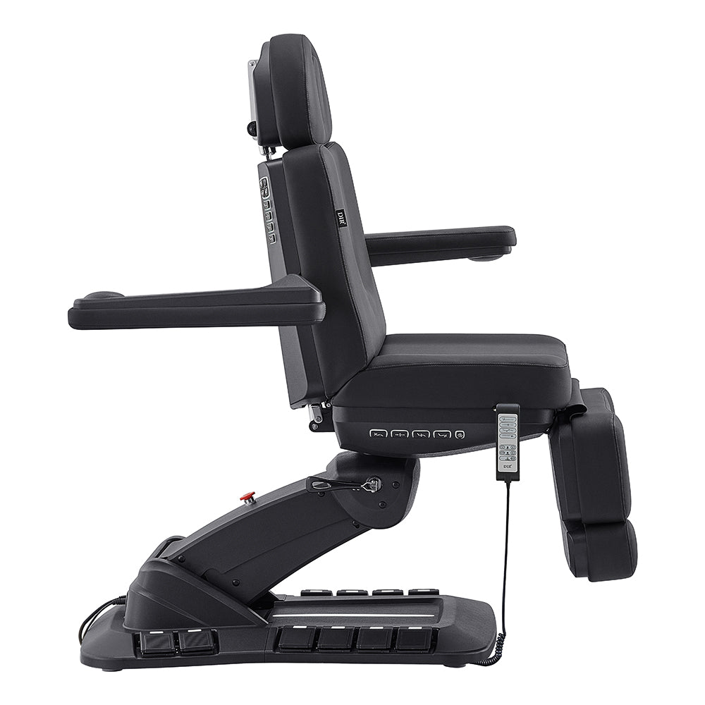 DIR Aurora 4-Motors Swivel Medical Procedure Chair