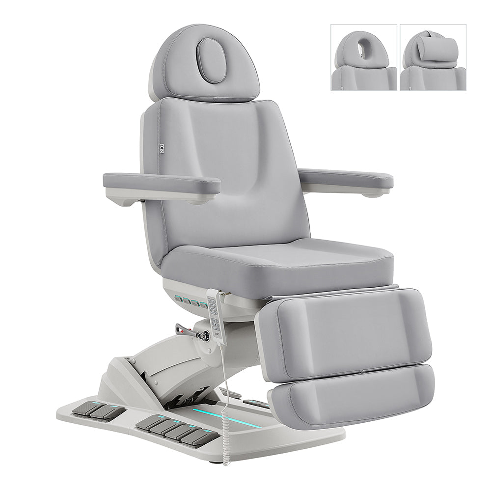 DIR Aurora 4-Motors Swivel Medical Procedure Chair