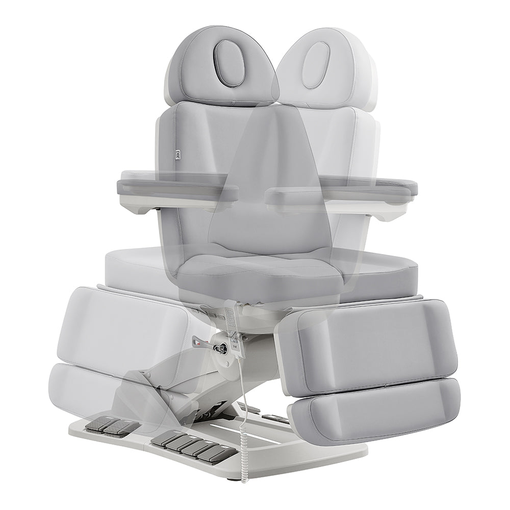 DIR Aurora 4-Motors Swivel Medical Procedure Chair
