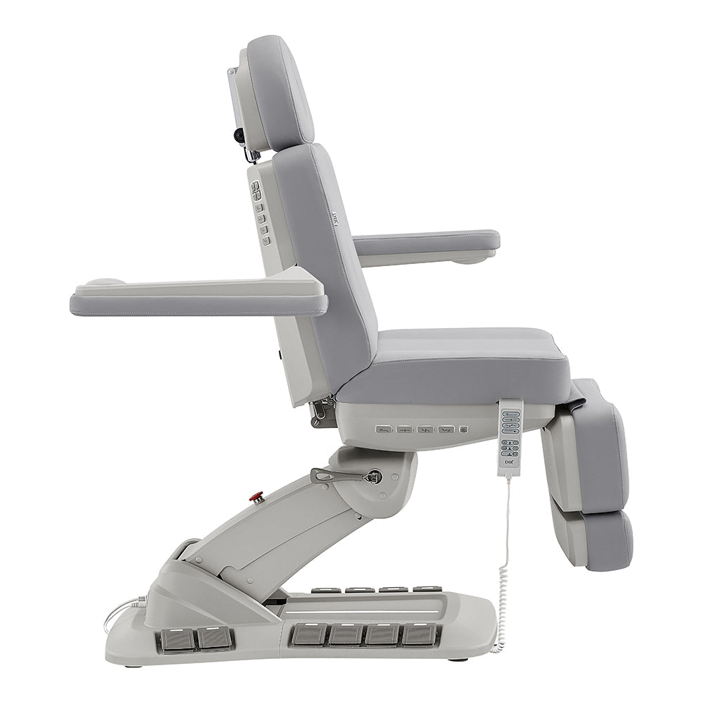 DIR Aurora 4-Motors Swivel Medical Procedure Chair
