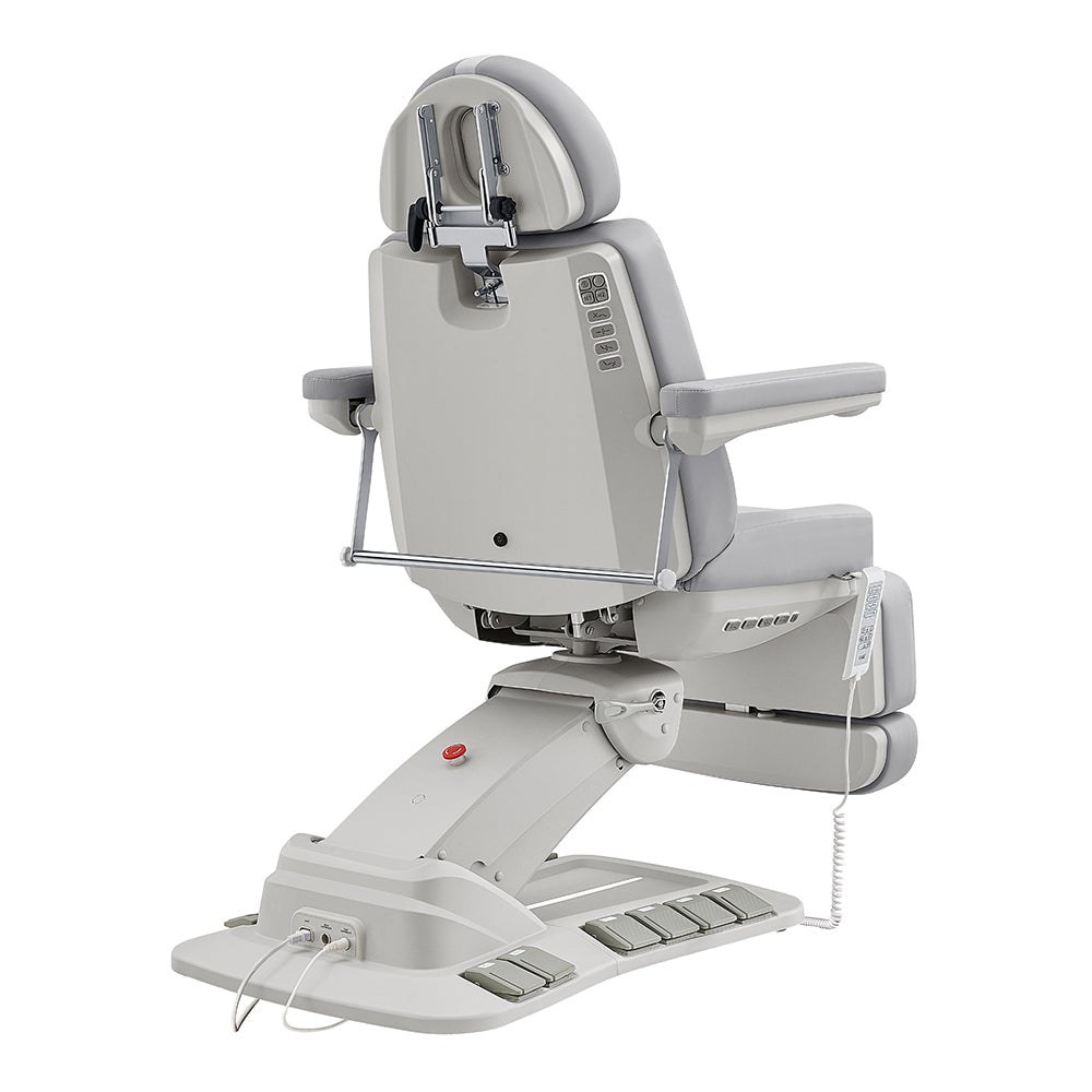 DIR Aurora 4-Motors Swivel Medical Procedure Chair