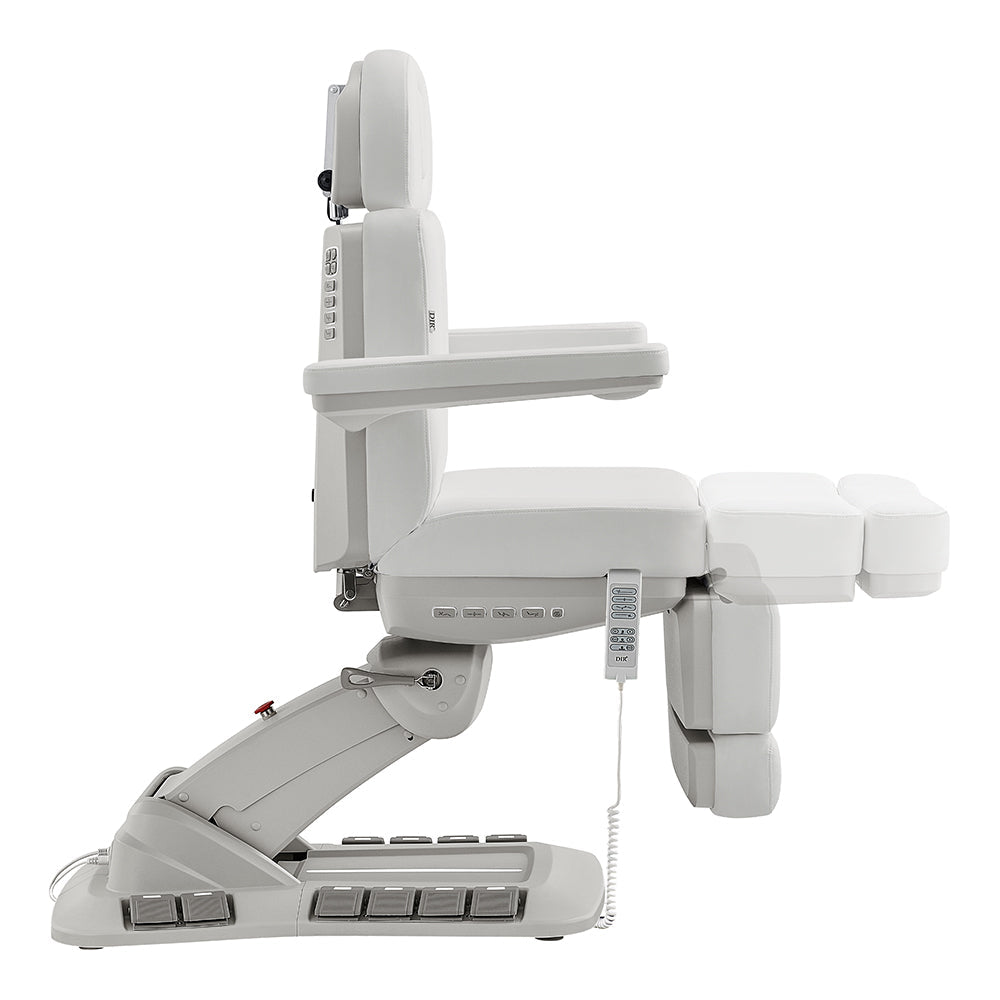 DIR Aurora 4-Motors Swivel Medical Procedure Chair
