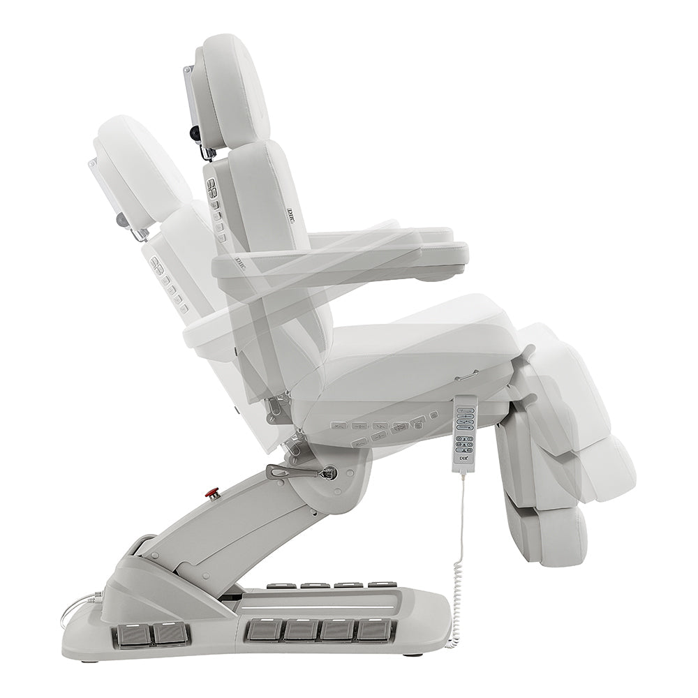DIR Aurora 4-Motors Swivel Medical Procedure Chair