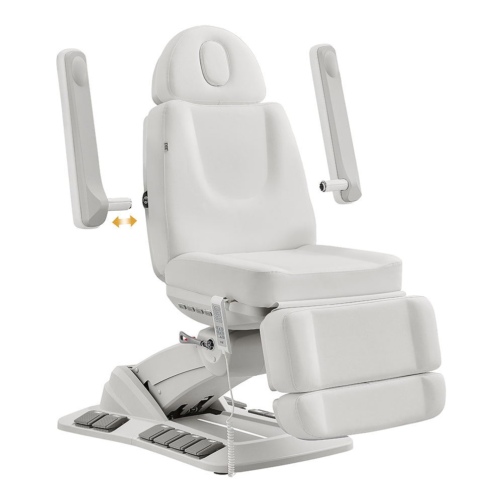 DIR Aurora 4-Motors Swivel Medical Procedure Chair
