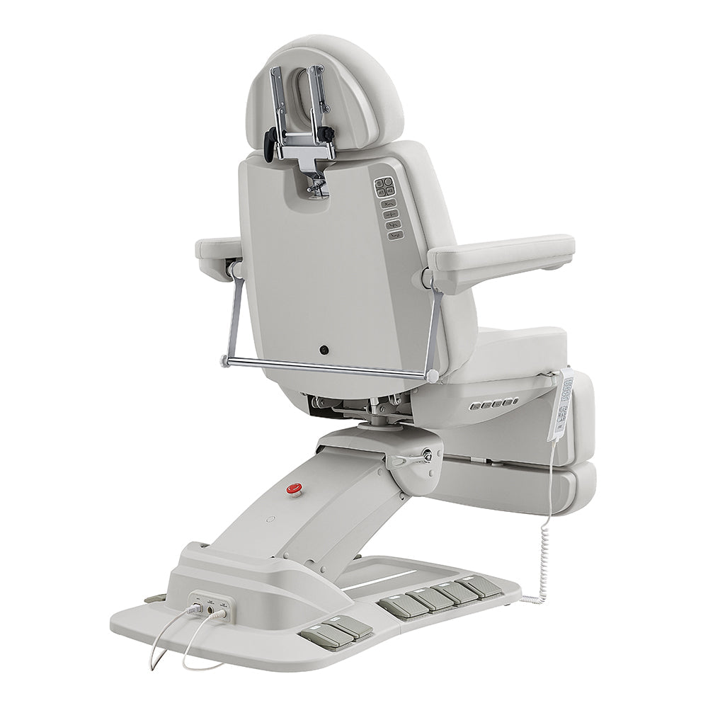 DIR Aurora 4-Motors Swivel Medical Procedure Chair