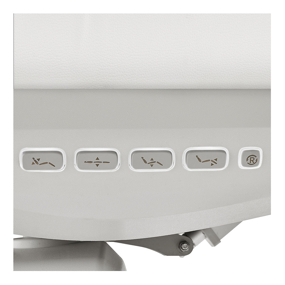 DIR Aurora 4-Motors Swivel Medical Procedure Chair