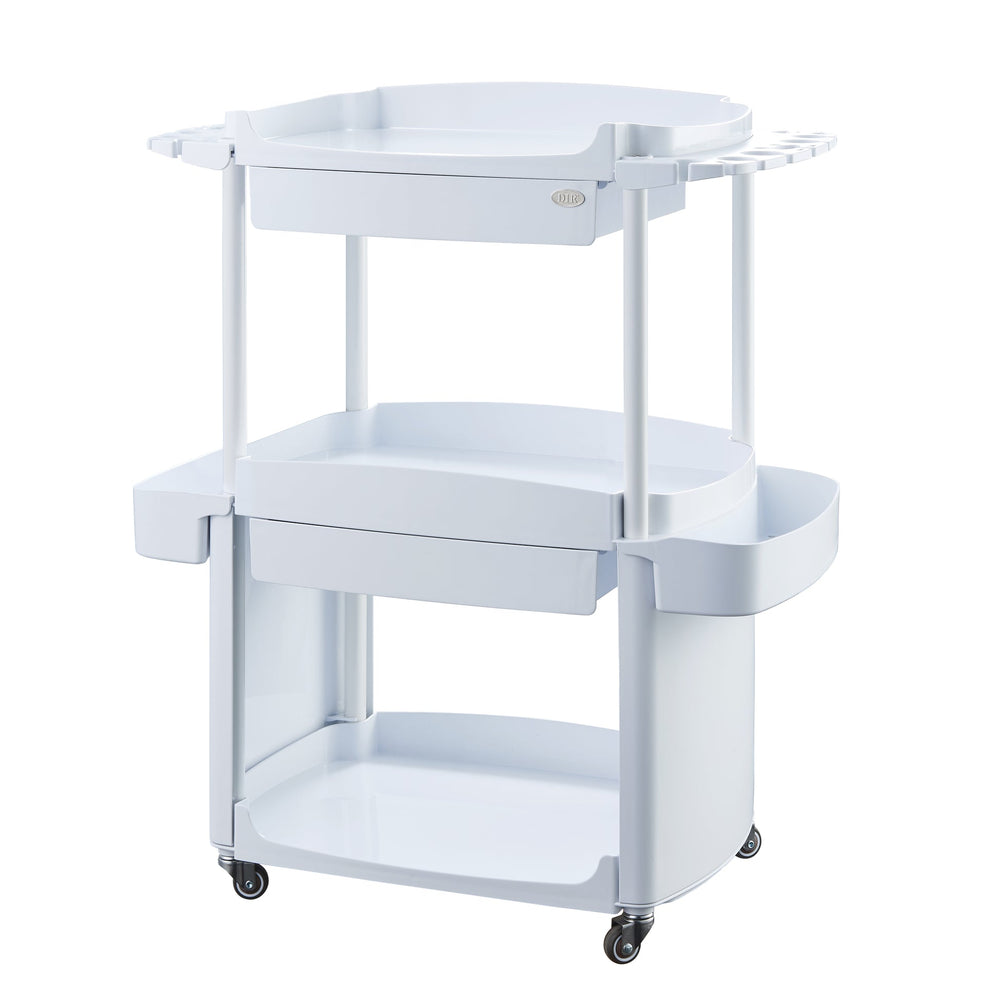 DIR MediCare Beauty Med Esthetician Cart