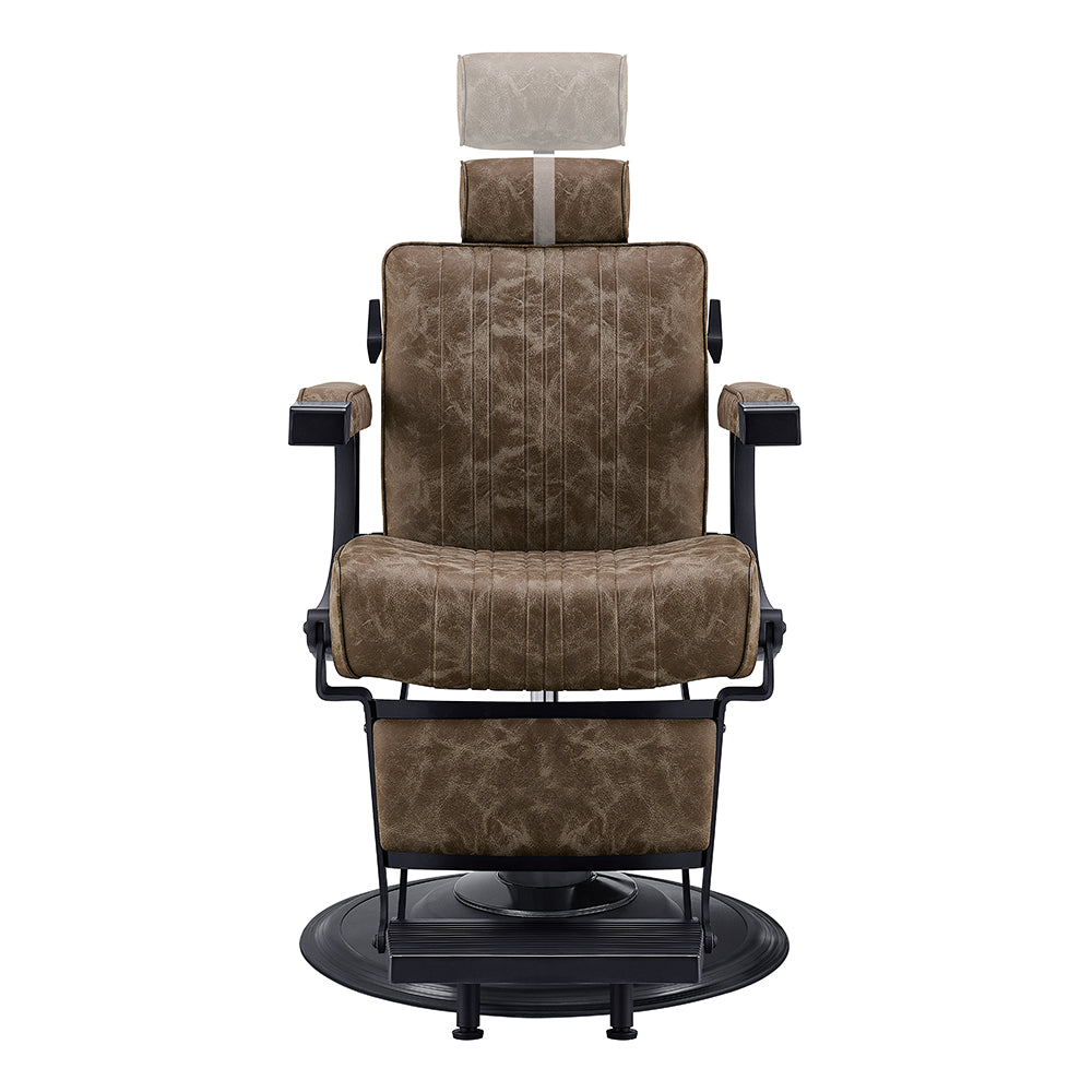 DIR Belgrano Classic Barber Chair