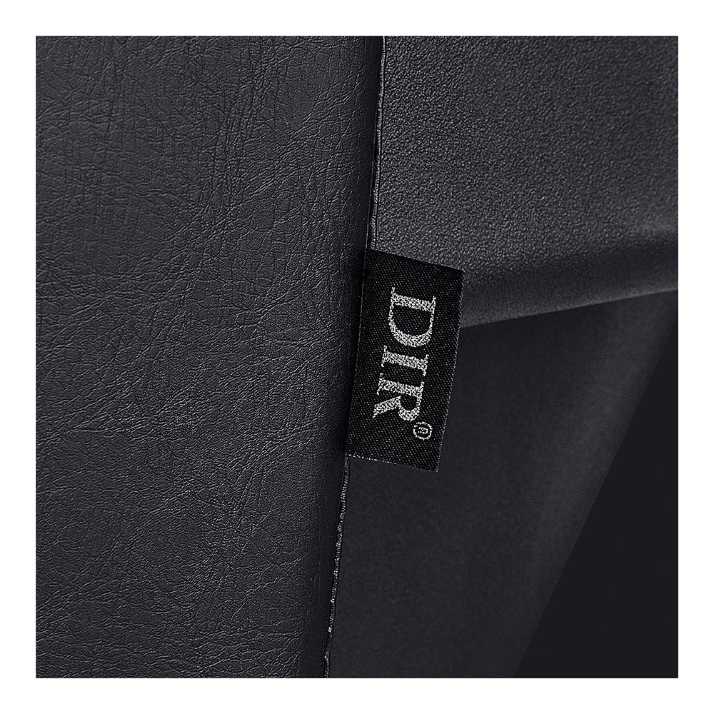 DIR Bella V Recline Massage Salon Shampoo Station