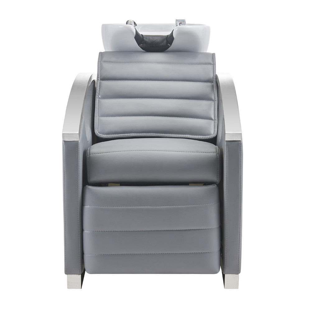 DIR Bella III Reclining Massage Shampoo Chair