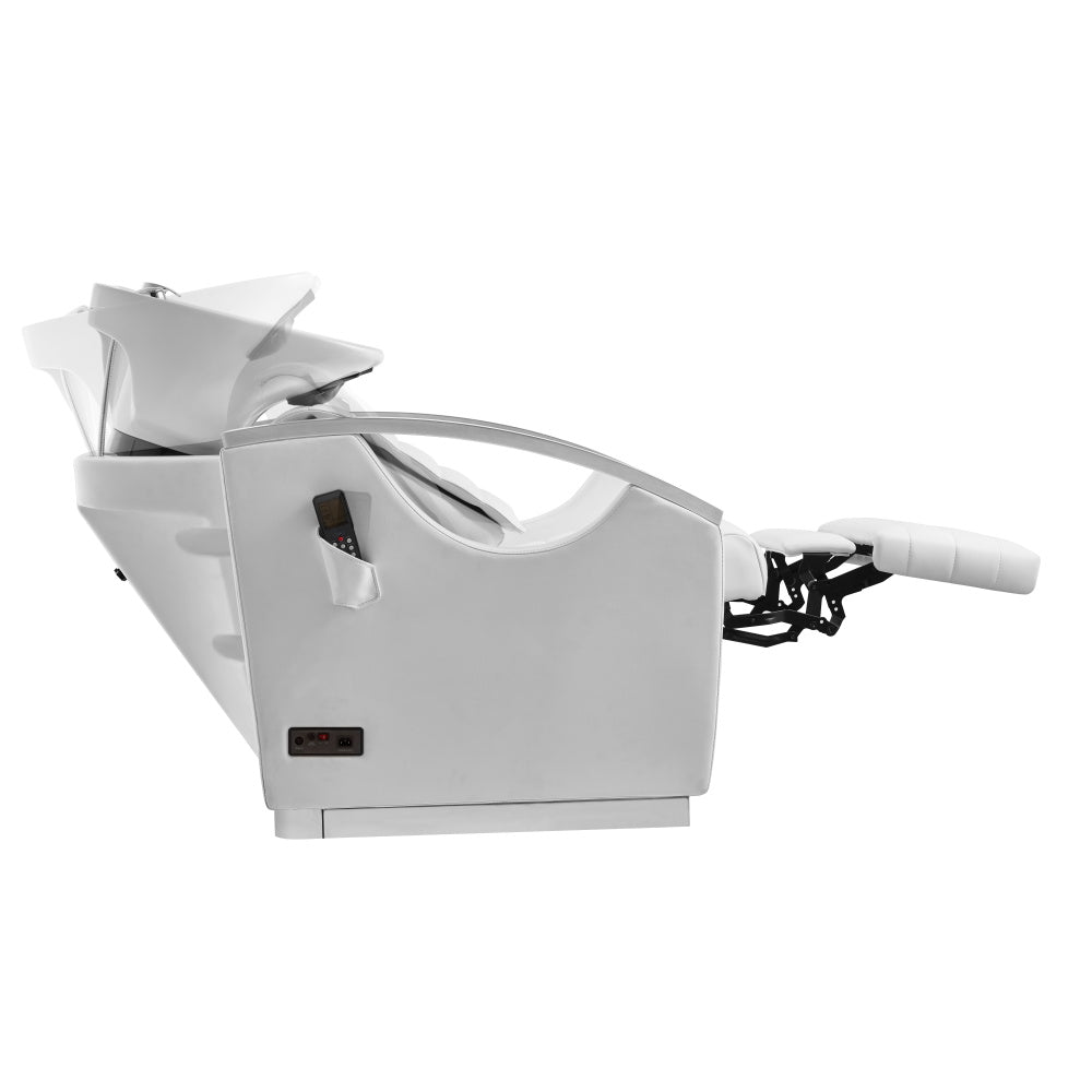 DIR Bella III Reclining Massage Shampoo Chair