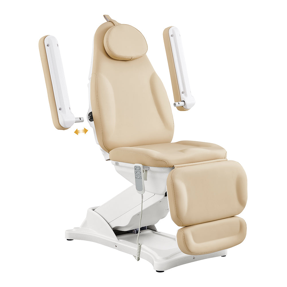 DIR Bellucci 3-Motors Electric Treatment Chair