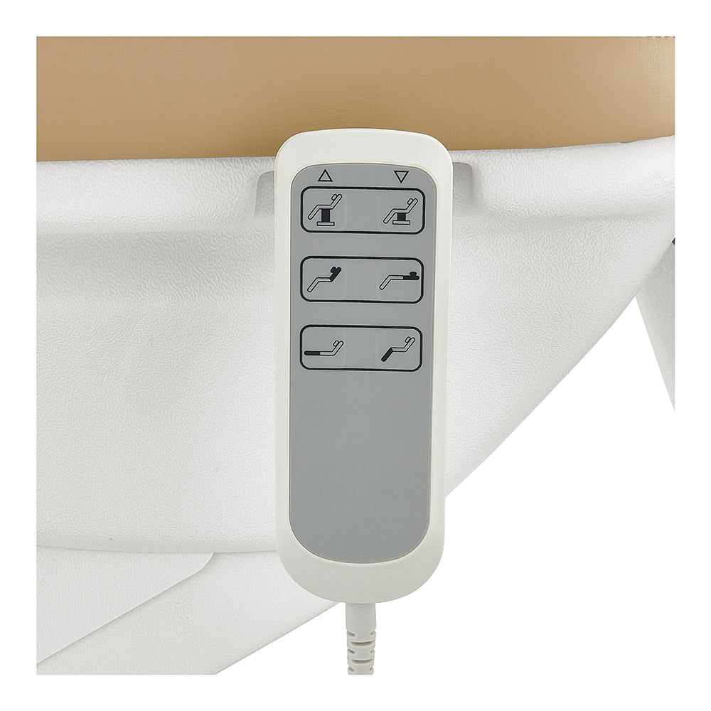 DIR Bellucci 3-Motors Electric Treatment Chair