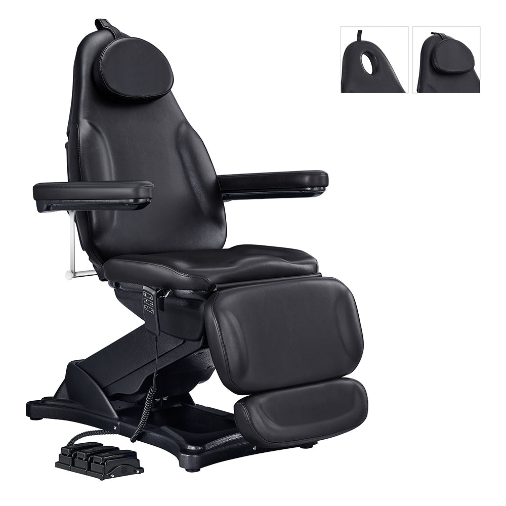 DIR Bellucci 3-Motors Electric Treatment Chair