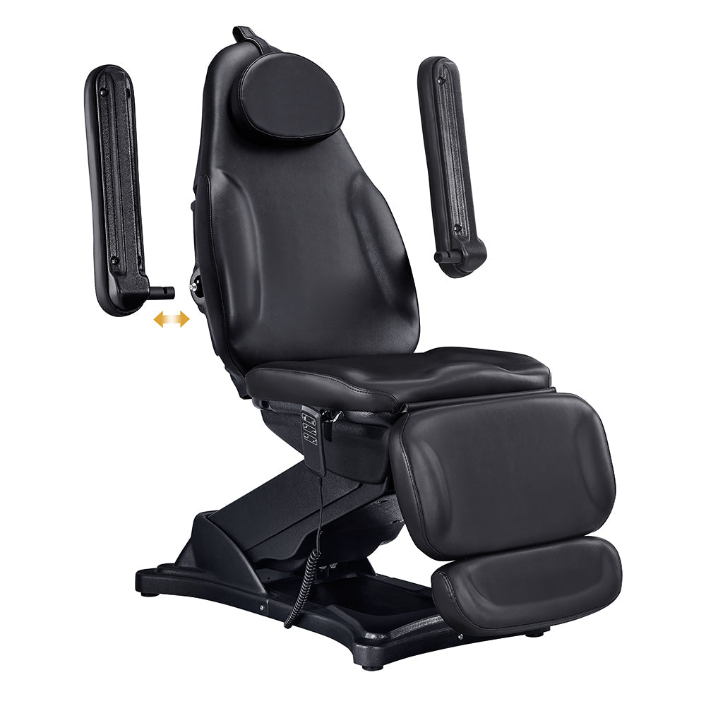 DIR Bellucci 3-Motors Electric Treatment Chair