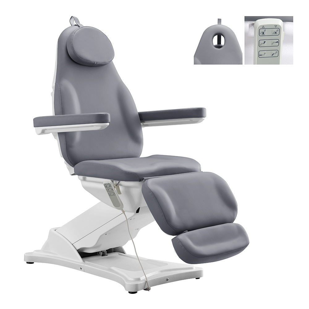 DIR Bellucci 3-Motors Electric Treatment Chair