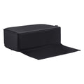 DIR Booster Cushion - Black