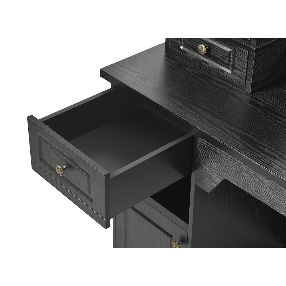 DIR Britainnica LED Barber Styling Station