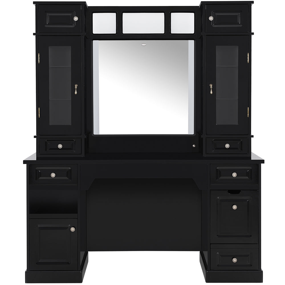 DIR Britainnica LED Barber Styling Station