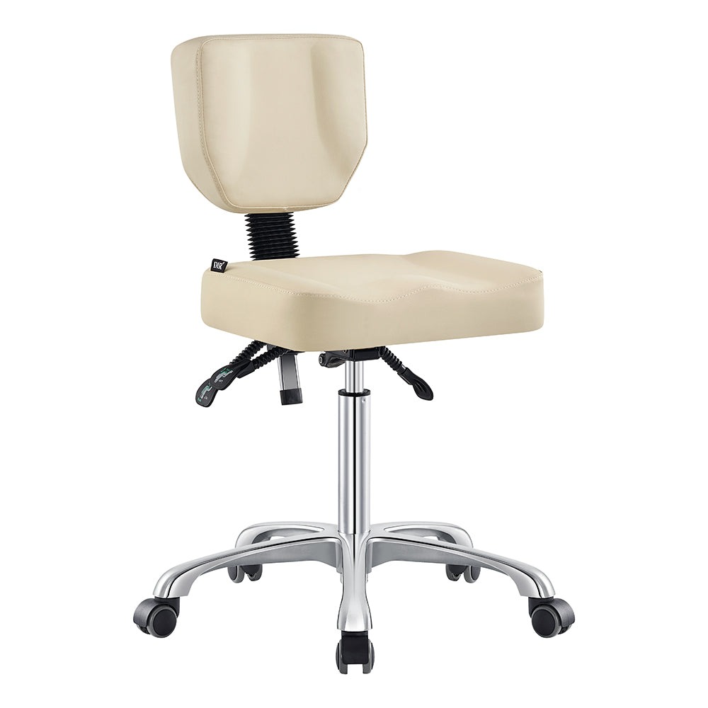 DIR Cadence Medical Spa Stool Chair