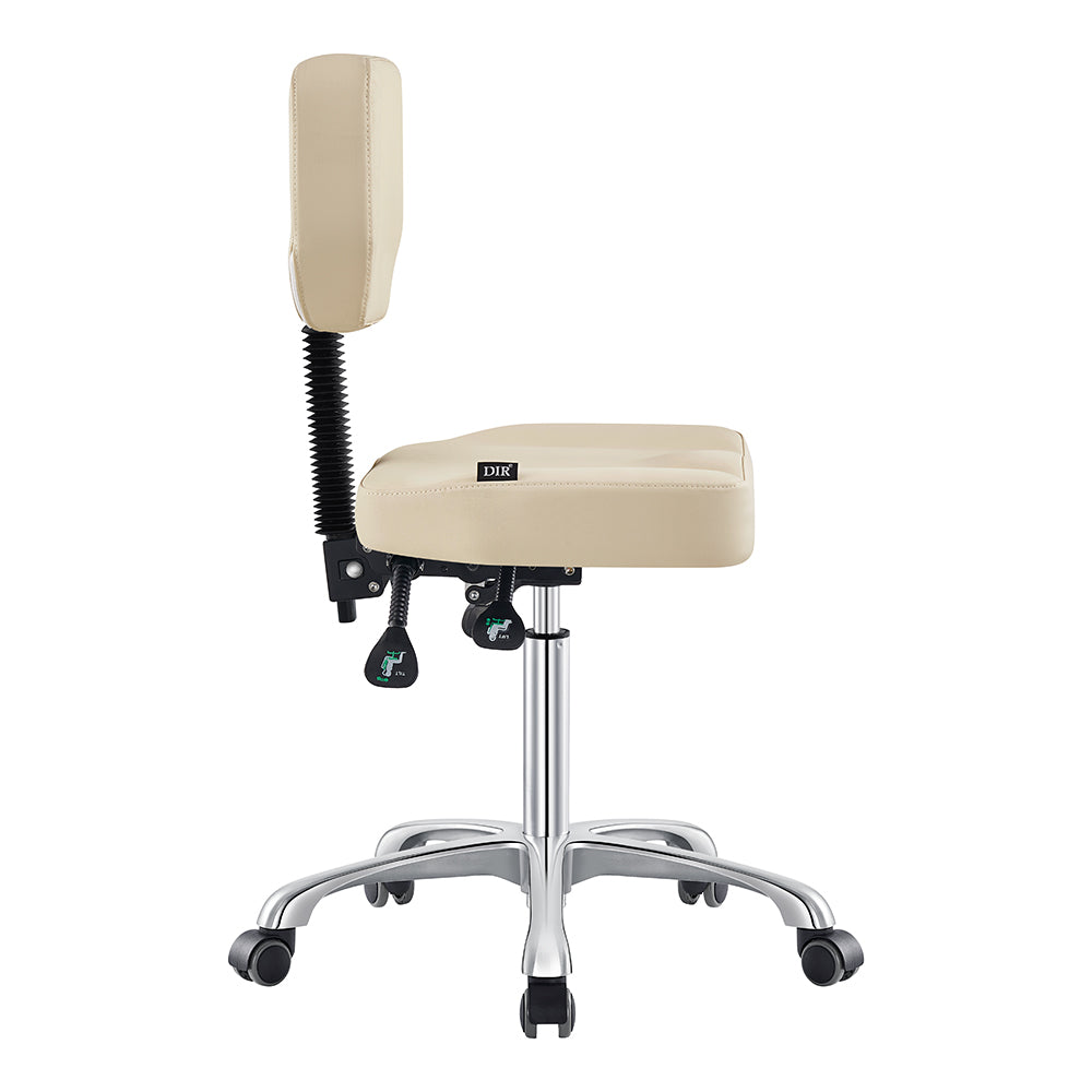 DIR Cadence Medical Spa Stool Chair