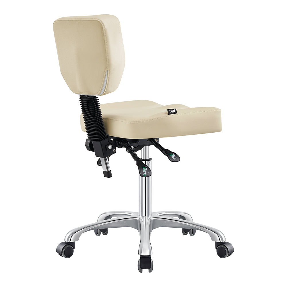 DIR Cadence Medical Spa Stool Chair