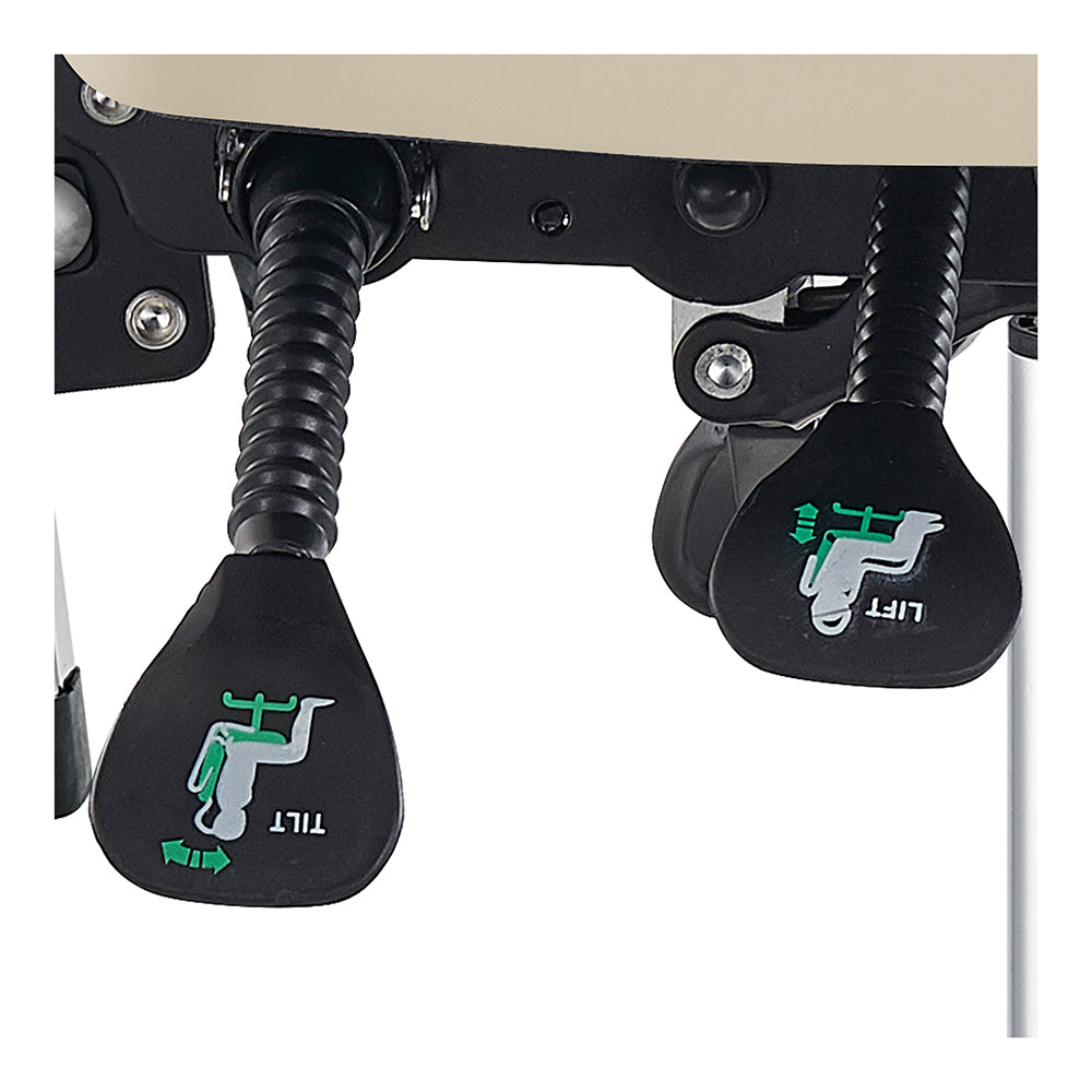DIR Cadence Medical Spa Stool Chair