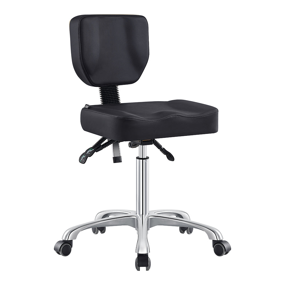 DIR Cadence Medical Spa Stool Chair