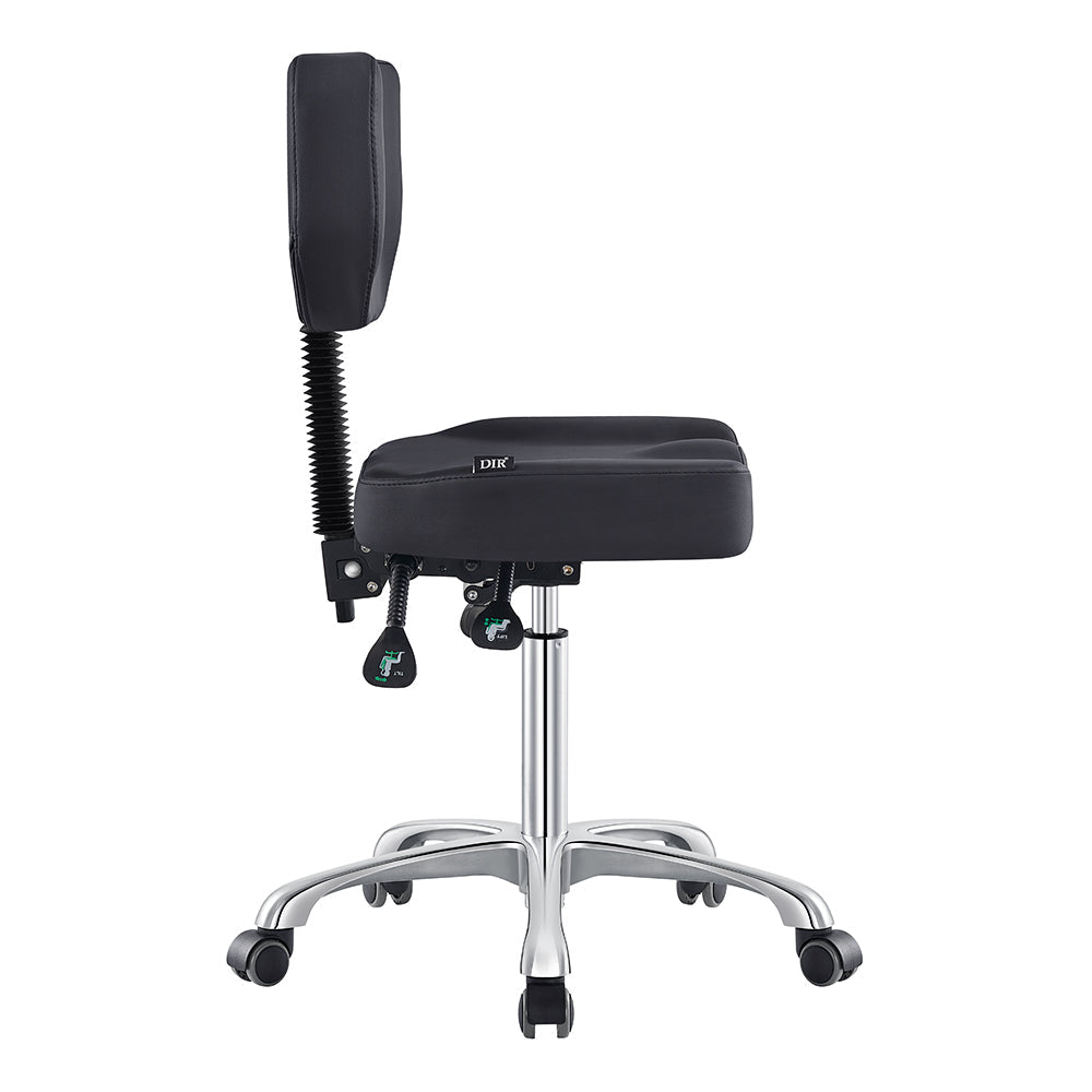 DIR Cadence Medical Spa Stool Chair