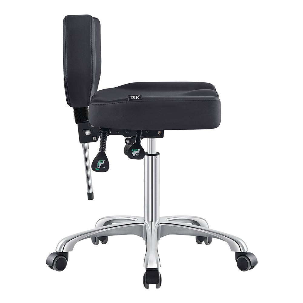 DIR Cadence Medical Spa Stool Chair