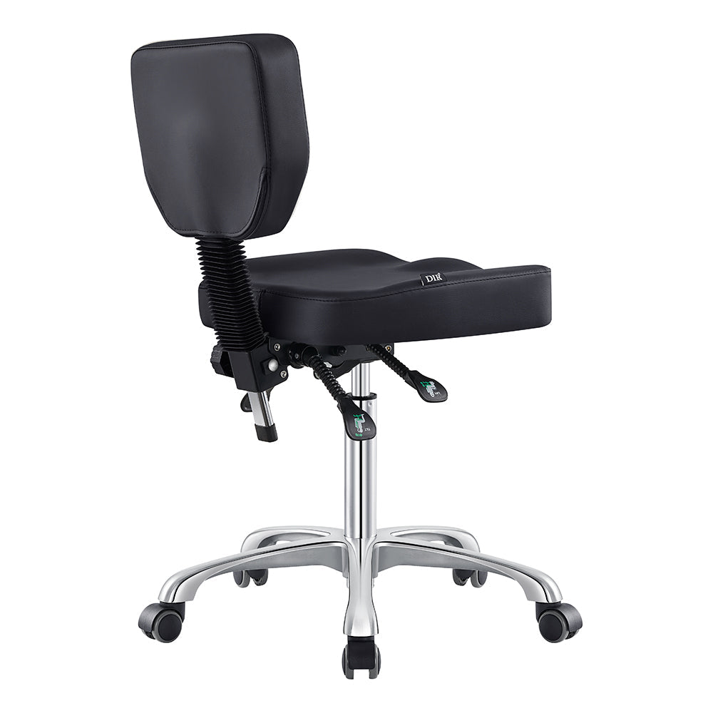 DIR Cadence Medical Spa Stool Chair