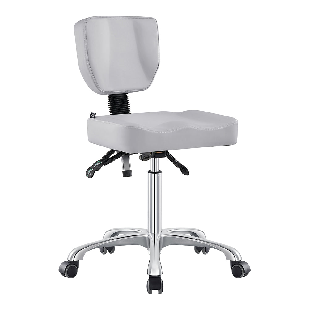 DIR Cadence Medical Spa Stool Chair