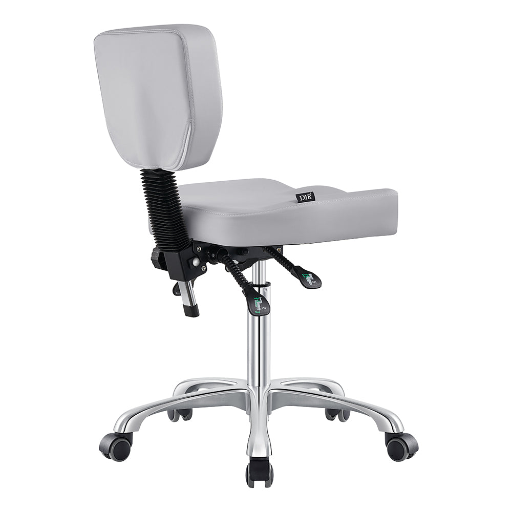 DIR Cadence Medical Spa Stool Chair
